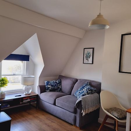Apartmán Kittiwake Ilfracombe Exteriér fotografie