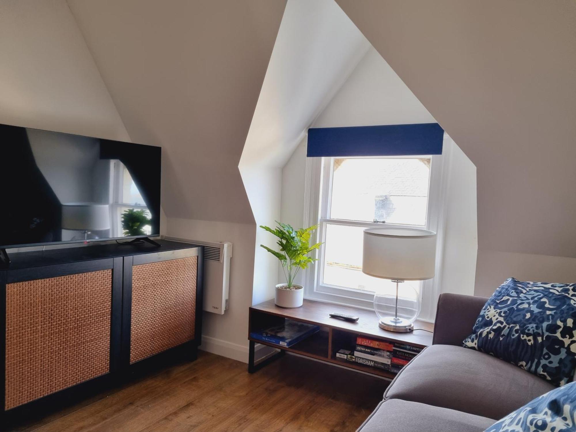 Apartmán Kittiwake Ilfracombe Exteriér fotografie