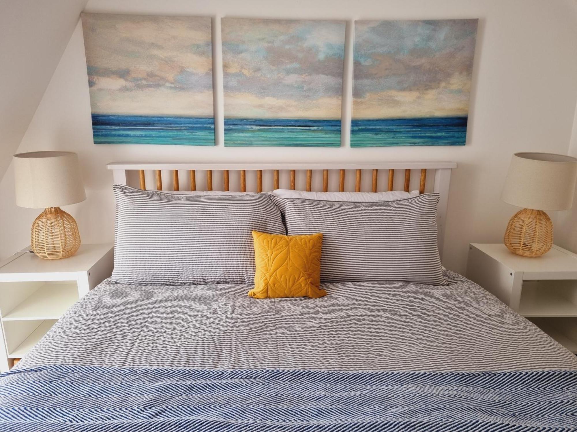 Apartmán Kittiwake Ilfracombe Exteriér fotografie