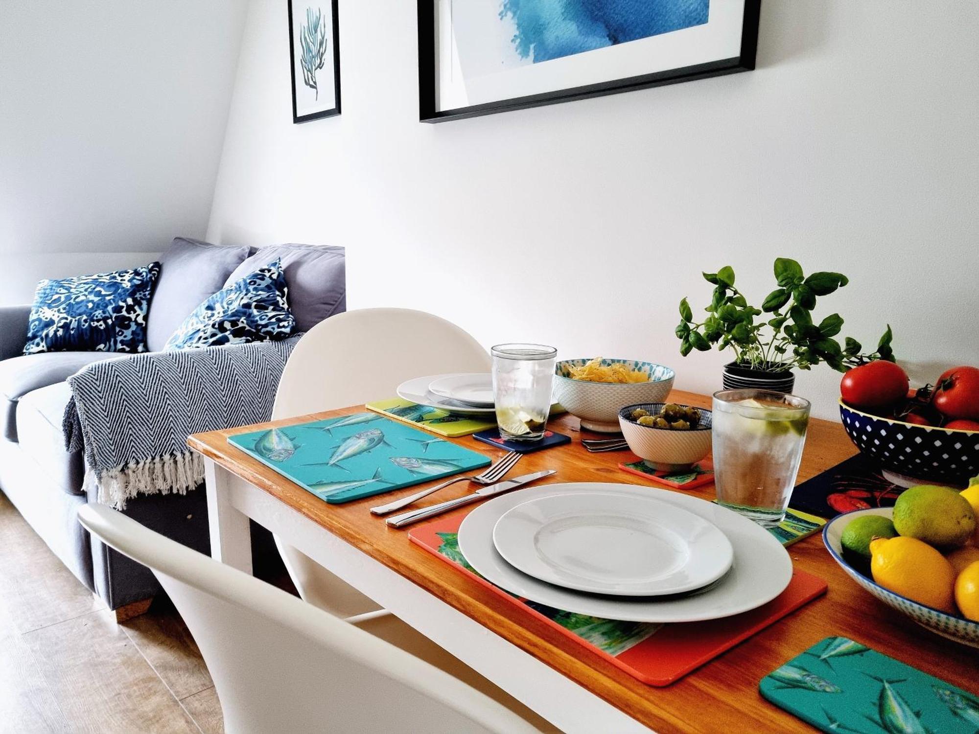Apartmán Kittiwake Ilfracombe Exteriér fotografie